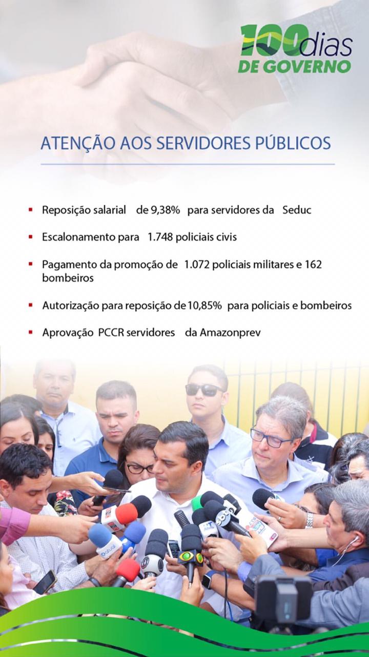 Balanço dos 100 dias de governo (7)