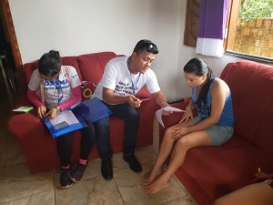 Campanha comercial cosama 1