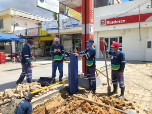Pias Comunitárias