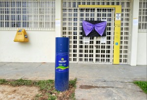 Pias comunitárias  (4)