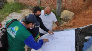 Estrutura do município não recebia investimentos há 20 anos