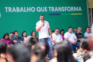 Uma equipe técnica do Cosama estará no município, a partir deste domingo, para traçar e apresentar um plano de contingência