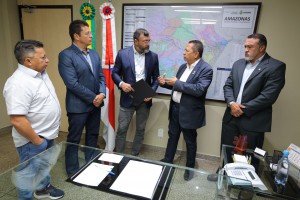 Novo modelo de Saneamento (2)